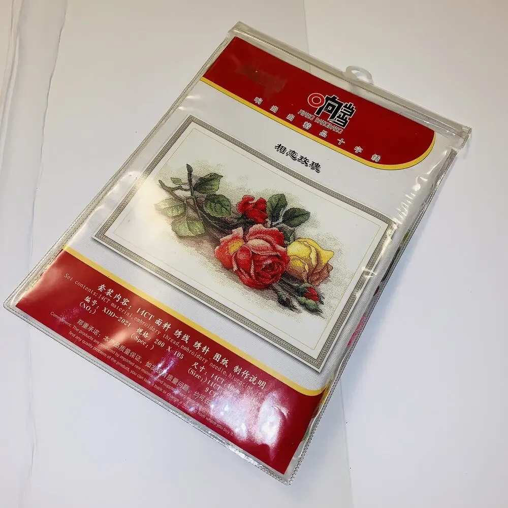 Roses 22